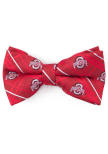 Ohio State Buckeyes Athletic Mens Tie