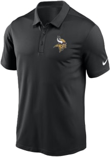 vikings nike polo