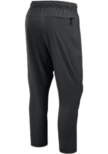 Nike West Virginia Mountaineers Mens Black Premium Performance Unlimited Pants