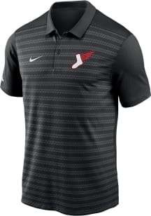 Nike Chicago White Sox Mens Black AC City Connect Victory Short Sleeve Polo