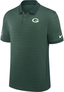 Green Bay Packers Polos & Dress Shirts | Packers Golf & Collared Shirts at  Rally House