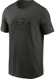 Nike New York Jets  Rivalry Short Sleeve T Shirt