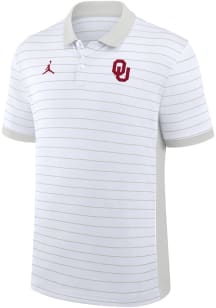 ou sooners polo