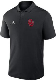 ou sooners polo