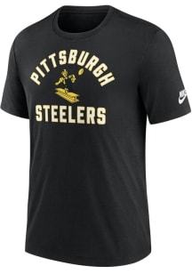 nike steeler shirts