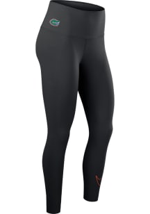 Nike Florida Gators Womens Black 7/8 Pants