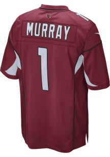 Kyler Murray   Arizona Cardinals Red Home Football Jersey