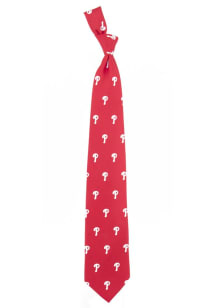 Philadelphia Phillies Prep Mens Tie