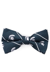 Michigan State Spartans Oxford Bow Mens Tie