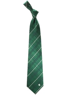 Michigan State Spartans Oxford Mens Tie