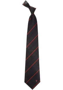 Texas Tech Red Raiders Oxford Mens Tie