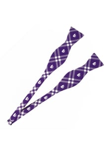 K-State Wildcats Self Tie Mens Tie