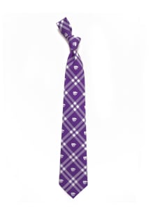K-State Wildcats Rhodes Mens Tie