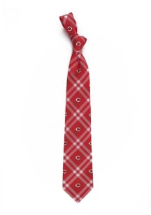 Cincinnati Reds Rhodes Mens Tie