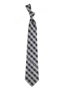 Chicago White Sox Check Mens Tie