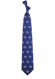 Penn State Nittany Lions Prep Mens Tie