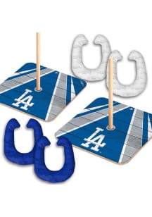 Los Angeles Dodgers HorseShoe Tailgate Game