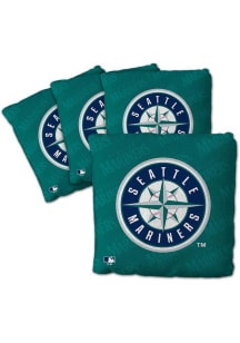 Seattle Mariners Cornhole Bags Corn Hole Bags