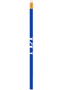 Kansas Jayhawks Souvenir Pencil