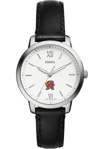 Fossil Maryland Terrapins Neutra Womens Watch
