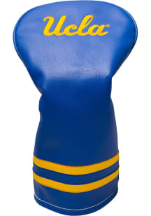 UCLA Bruins Vintage Driver Golf Headcover
