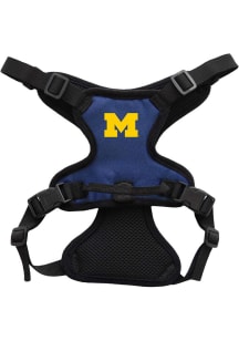 Michigan Wolverines Team Logo Pet Collar