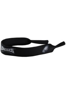Philadelphia Eagles Neoprene Strap Mens Sunglasses