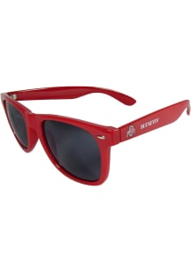 Ohio State Buckeyes Beachfarer Mens Sunglasses