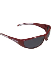 Indiana Hoosiers Wrap Mens Sunglasses