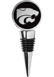 K-State Wildcats Monochromatic Wine Accessory