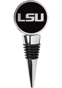 LSU Tigers Monochromatic Wine Accessory