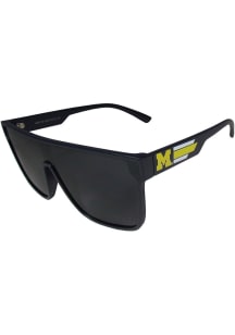 Michigan Wolverines Supreme Mens Sunglasses
