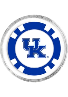 Kentucky Wildcats Blue Quilted Mallet Putter Cover