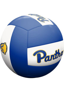 Logo Brands Pitt Panthers Full Size Volleyball Volleyball