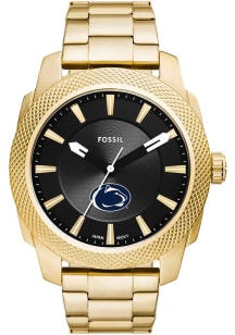 Fossil Penn State Nittany Lions Machine Mens Watch