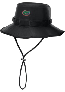 Nike Florida Gators Black Practice Boonie Mens Bucket Hat