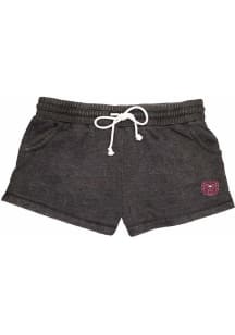 Missouri State Bears Womens Charcoal Rally Shorts