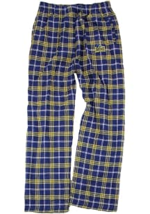 Drexel Dragons Mens Navy Blue Classic Sleep Pants