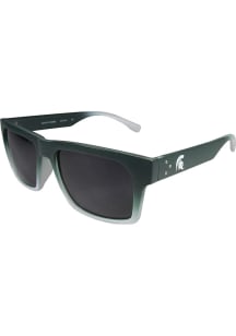 Michigan State Spartans Sportsfarer Mens Sunglasses