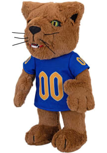 Roc the Panther Pitt Panthers Roc the Panther 10" Mascot Plush