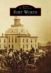 Dallas Ft Worth Image Of America Travel Book