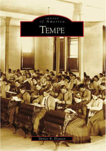 Tempe Image Of America Travel Book