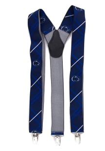 Penn State Nittany Lions Suspenders Mens Tie