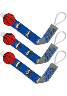Dallas Mavericks 2 Pack Baby Pacifier