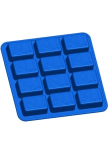 Kansas Jayhawks 2 Pack Ice Cube Tray