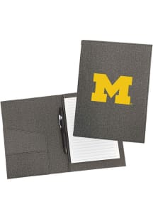 Michigan Wolverines 9.5 x 7 Notepad