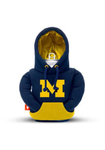 Puffin Drinkwear Michigan Wolverines Puffin Hoodie Coolie