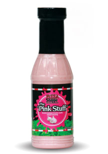 Kansas City 12oz Pink Stuff Sauces