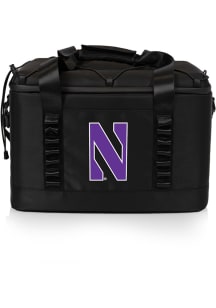 Northwestern Wildcats Black Eco-Friendly Tote
