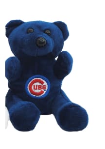 Chicago Cubs Plush Bear Plush